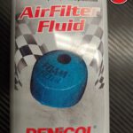 DENICOL Luftfilteröl 1L