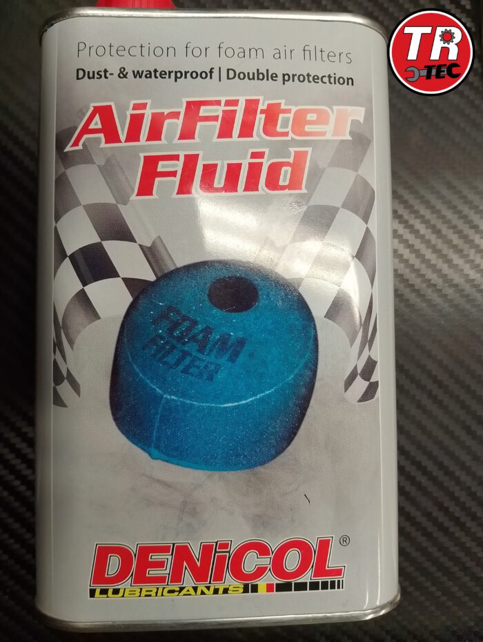 DENICOL Luftfilteröl 1L – Bild 1