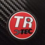 TRtec Factory Aufkleber (klein)