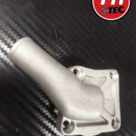 Deckel Wasserpumpe (Zabel)