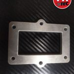 TRtec Factory Spacer Ansaugstutzen (Zabel)