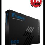 TSUBAKI X-Ring Kette 520 RQ2 (130 Glieder)