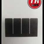 TRtec Carbon Membranplatte innen (Zabel)