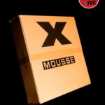 X-MOUSSE 120/100-19