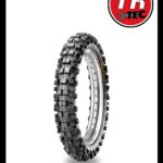 MAXXIS IT M-7305 120/100-18