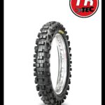 MAXXIS SI M-7312 120/100-18