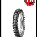 MAXXIS SM M-7308 120/100-18