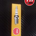 NGK Zündkerze BR9ECM