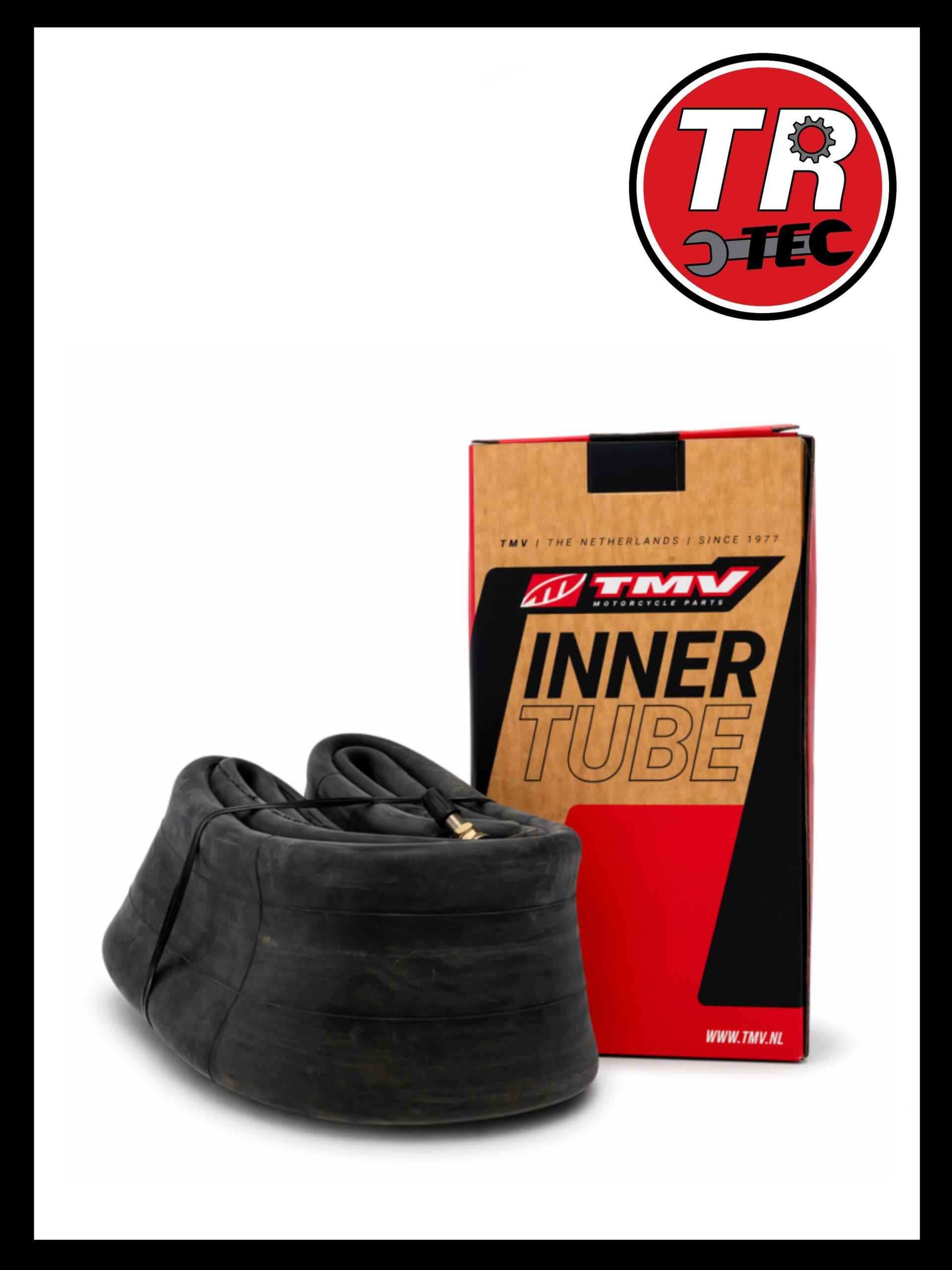schlauch TMV Schlauch 80/100-21 Heavy 4mm – Bild 1