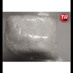 RFX Auspuffwolle 1000 Gramm