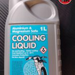 DENICOL Kühlflüssigkeit 1L