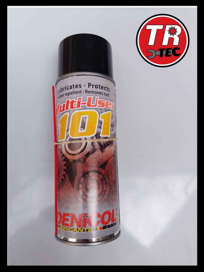 DENICOL Multi-User 101 Spray 400ml – Bild 1