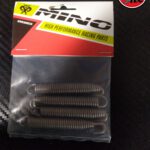 MINO Auspufffedern (4er Pack)