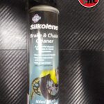 FUCHS Silkolene brake & chain cleaner 500ml