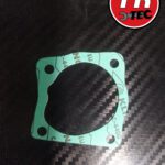 Dichtung für Wasserpumpendeckel (Zabel)