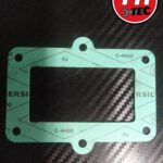 Dichtung für Ansaugstutzen (Zabel)