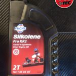 FUCHS Silkolene Pro KR2 1L