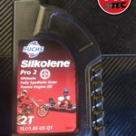 FUCHS Silkolene Pro 2 1L