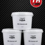 AGS Mousse Gel 5 kg