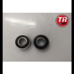 Beiwagenschwinge Lagersatz WSP