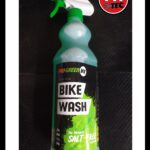 PRO GREEN Motorradreiniger 1L