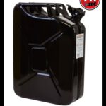 Benzinkanister Metall 20L