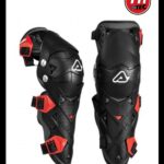ACERBIS IMPACT EVO 3.0 Knieschützer