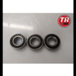 Lenkkopflagersatz WSP