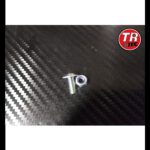 Linsenflansch Schraube M6 inklusive Mutter