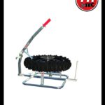 RACETECH Reifenmontiergerät