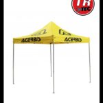 ACERBIS Faltpavillon