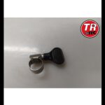 Schlauchschelle "Flügel" (Tank)