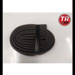 Bügelüberzug M (schwarz)