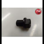 WSP Achsschraube Alu eloxiert M20x1,5