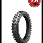 MAXXIS MX ST M-7332R 120/100-18