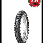 MAXXIS IT M-7305 110/90-19