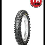 MAXXIS SI M-7312 110/90-19