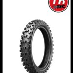 MAXXIS MX ST M-7332R 110/90-19