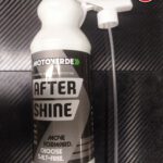 MOTOVERDE After Shine 1L
