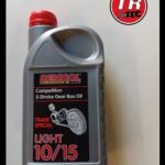 DENICOL Light Gear 10/15 Öl 1L