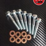 Schraubenkit für Zylinderkopf (Zabel)