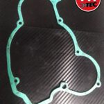 Dichtung für Kupplungsdeckel (Zabel)