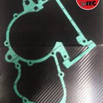 Dichtung für Motorgehäuse (Zabel)