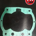 Dichtung für Zylinder ZM30 0,3 mm (Zabel)