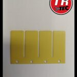 TRtec GFK Membranplatte außen (Zabel)