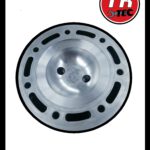 Bearbeitung zum TRtec Factory Zylinderkopf (Zabel)