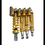 ÖHLINS Fahrwerk für VMC / WSP