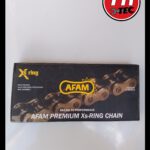 AFAM X-Ring Kette A520XRR3-K (130 Glieder)