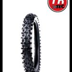 MEFO Reifen H600 90/100-20