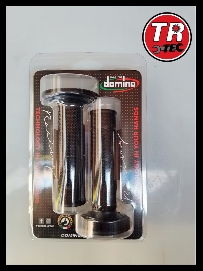 DOMINO Griffgummis (Diamond) – Bild 1